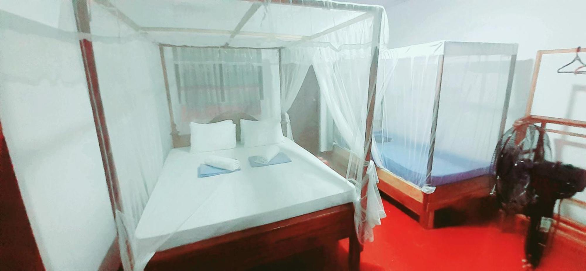 Bamboo Home Stay Hiriketiya Dickwella Exterior photo
