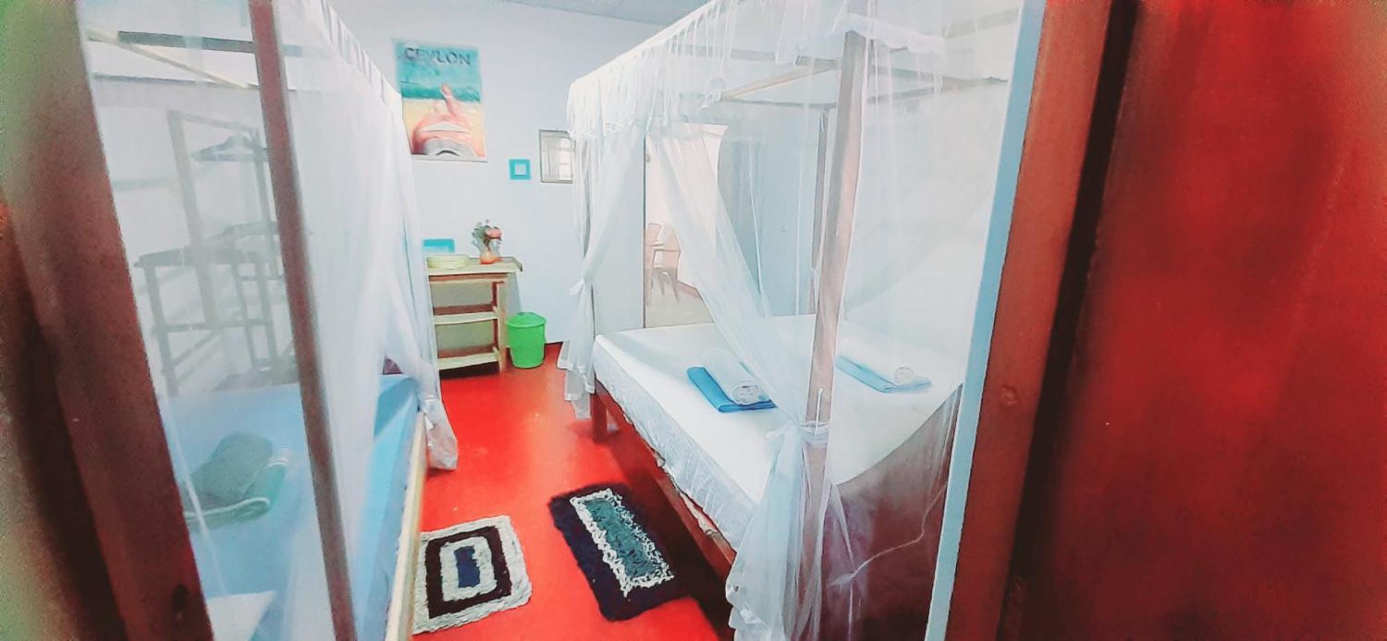 Bamboo Home Stay Hiriketiya Dickwella Exterior photo