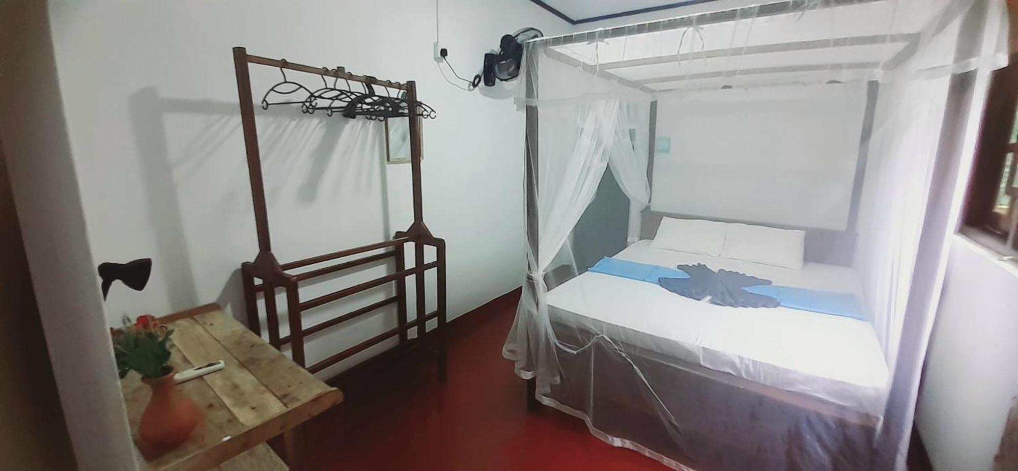 Bamboo Home Stay Hiriketiya Dickwella Room photo