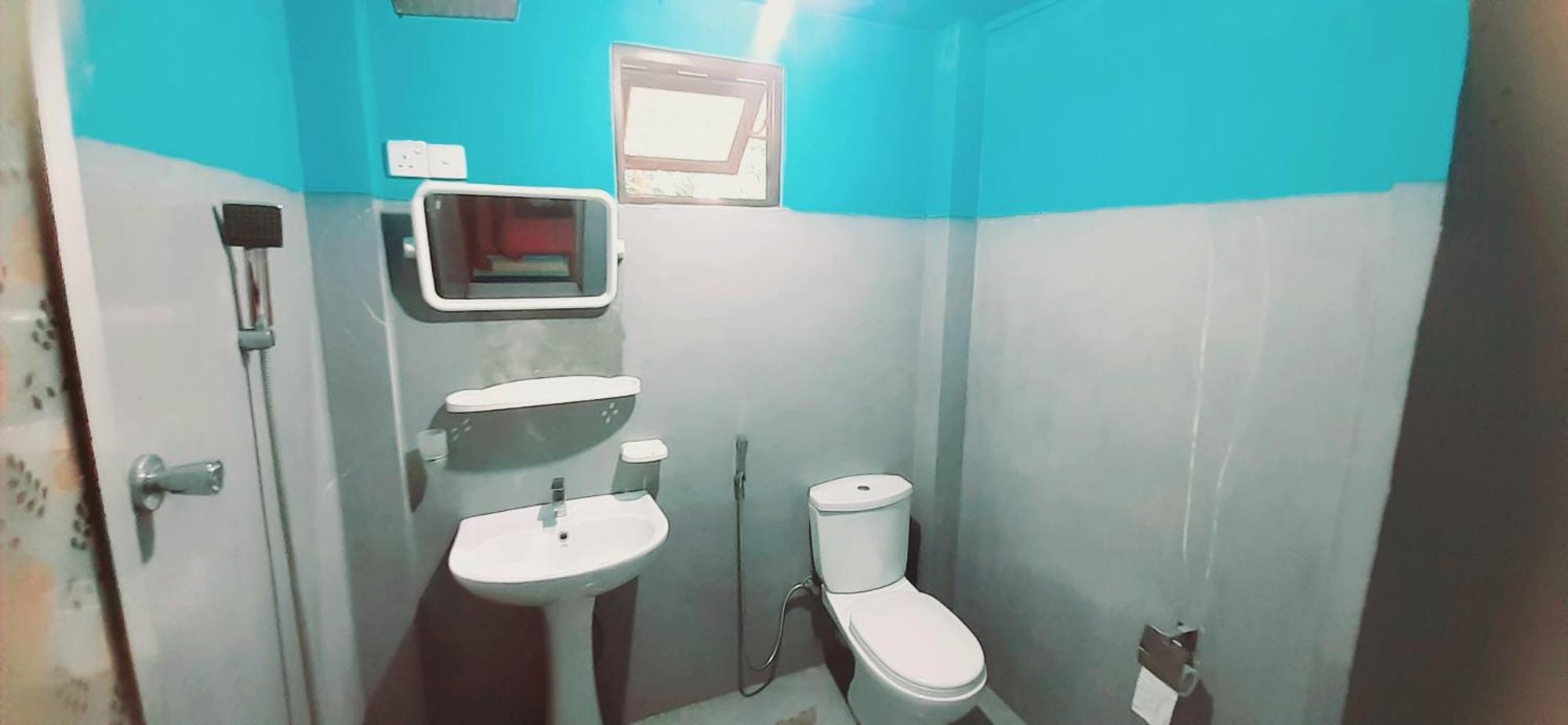 Bamboo Home Stay Hiriketiya Dickwella Room photo