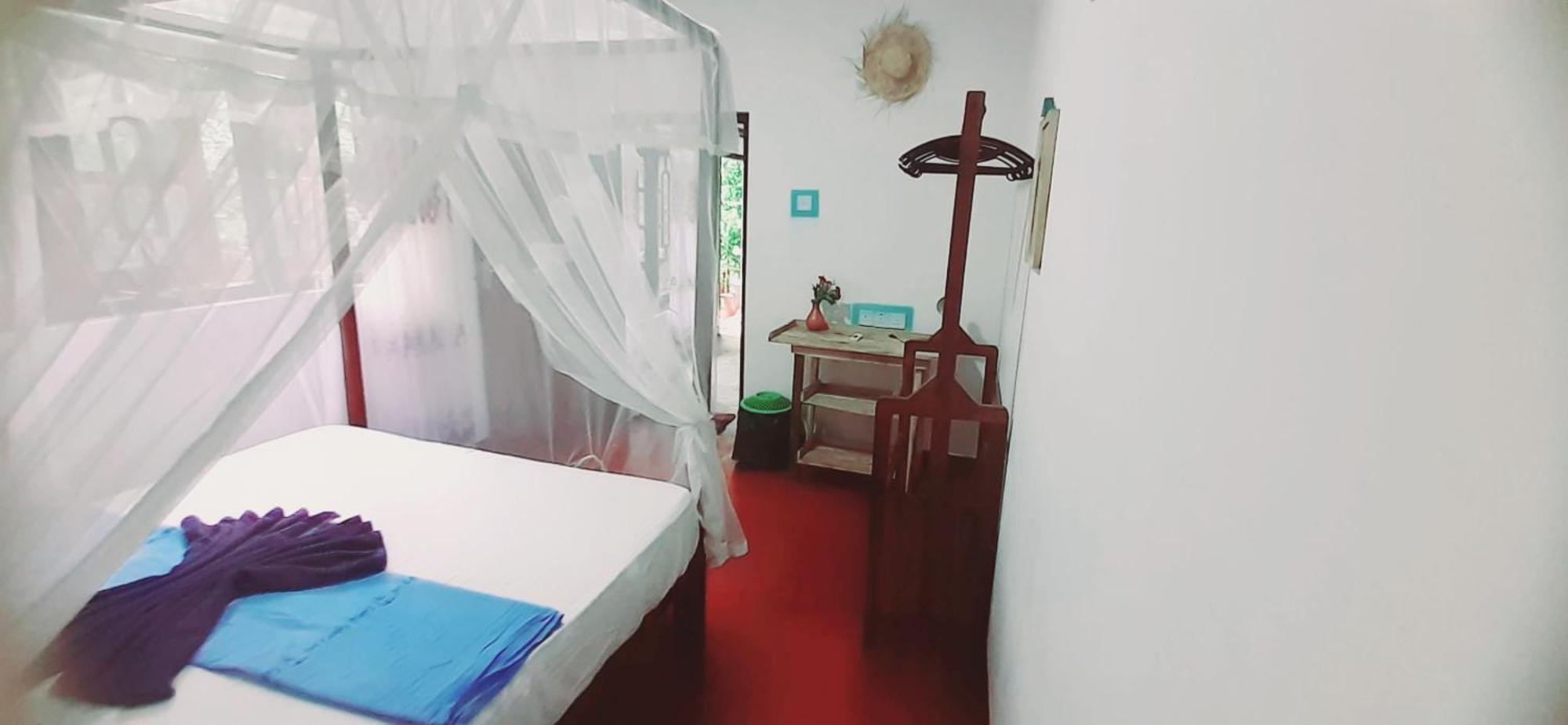 Bamboo Home Stay Hiriketiya Dickwella Room photo