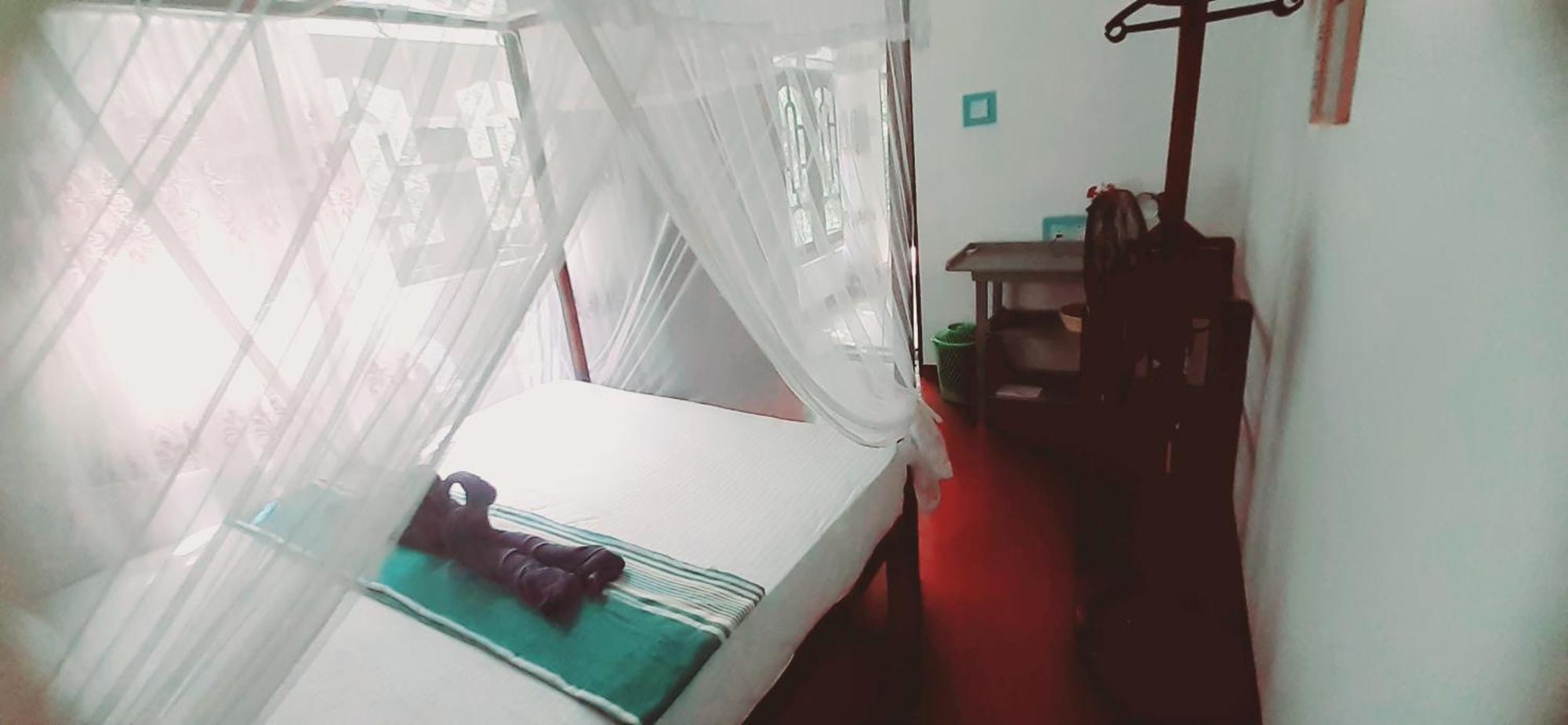 Bamboo Home Stay Hiriketiya Dickwella Room photo